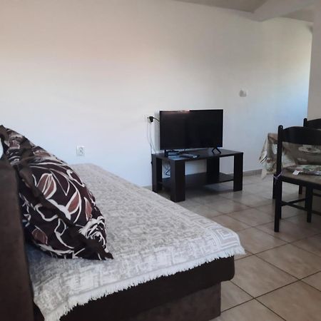 Apartmani Na Moru 巴尔 外观 照片