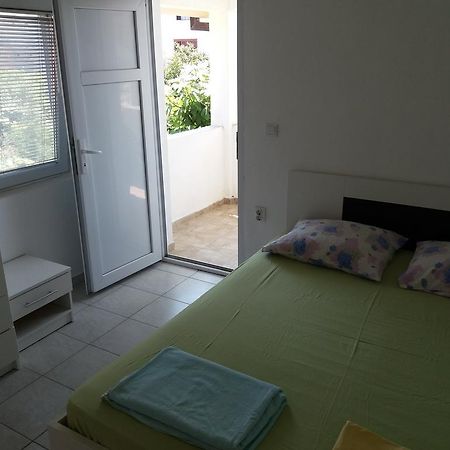Apartmani Na Moru 巴尔 外观 照片