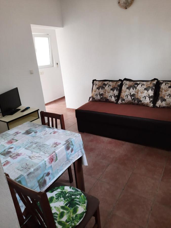 Apartmani Na Moru 巴尔 外观 照片