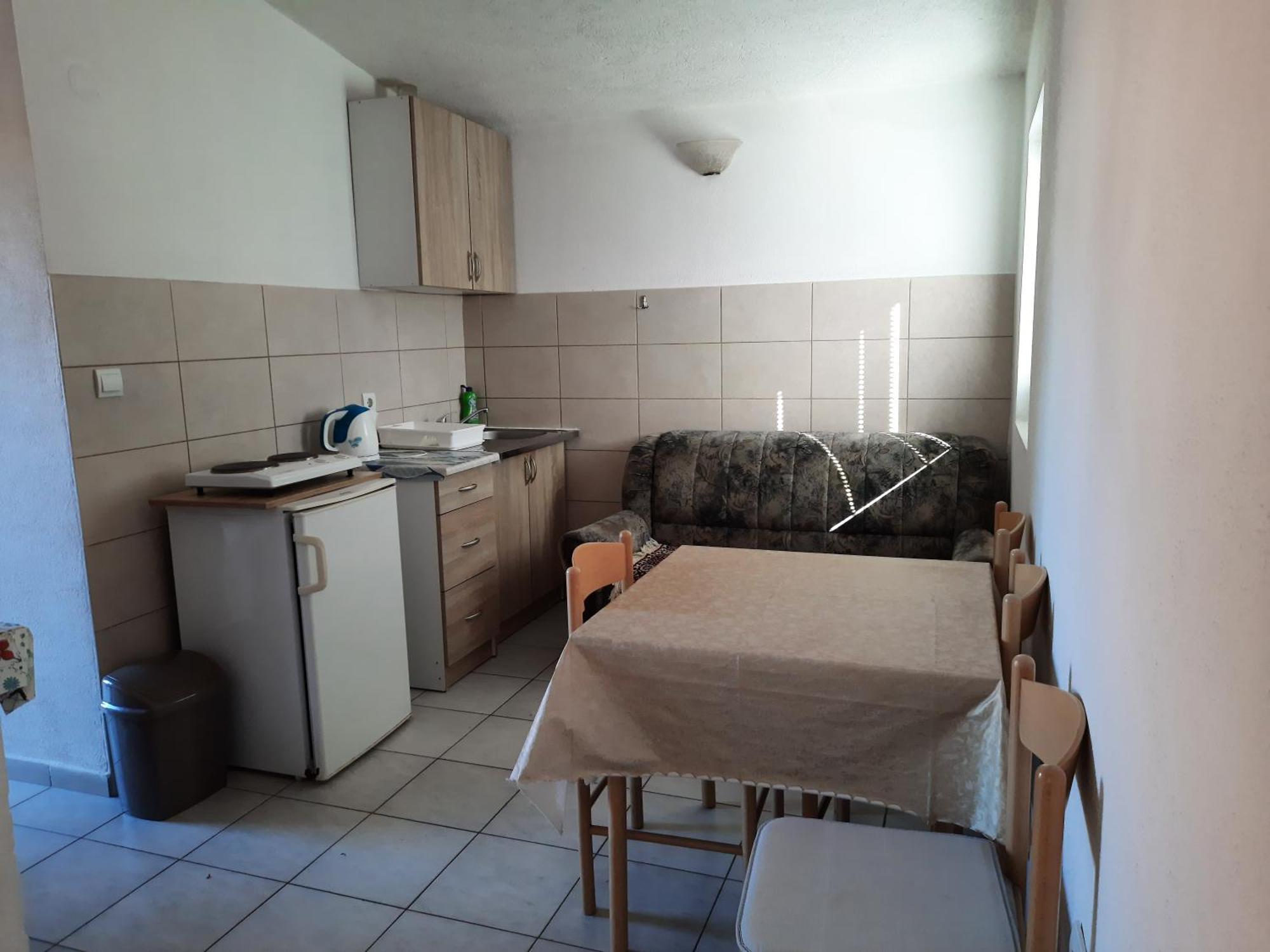 Apartmani Na Moru 巴尔 外观 照片