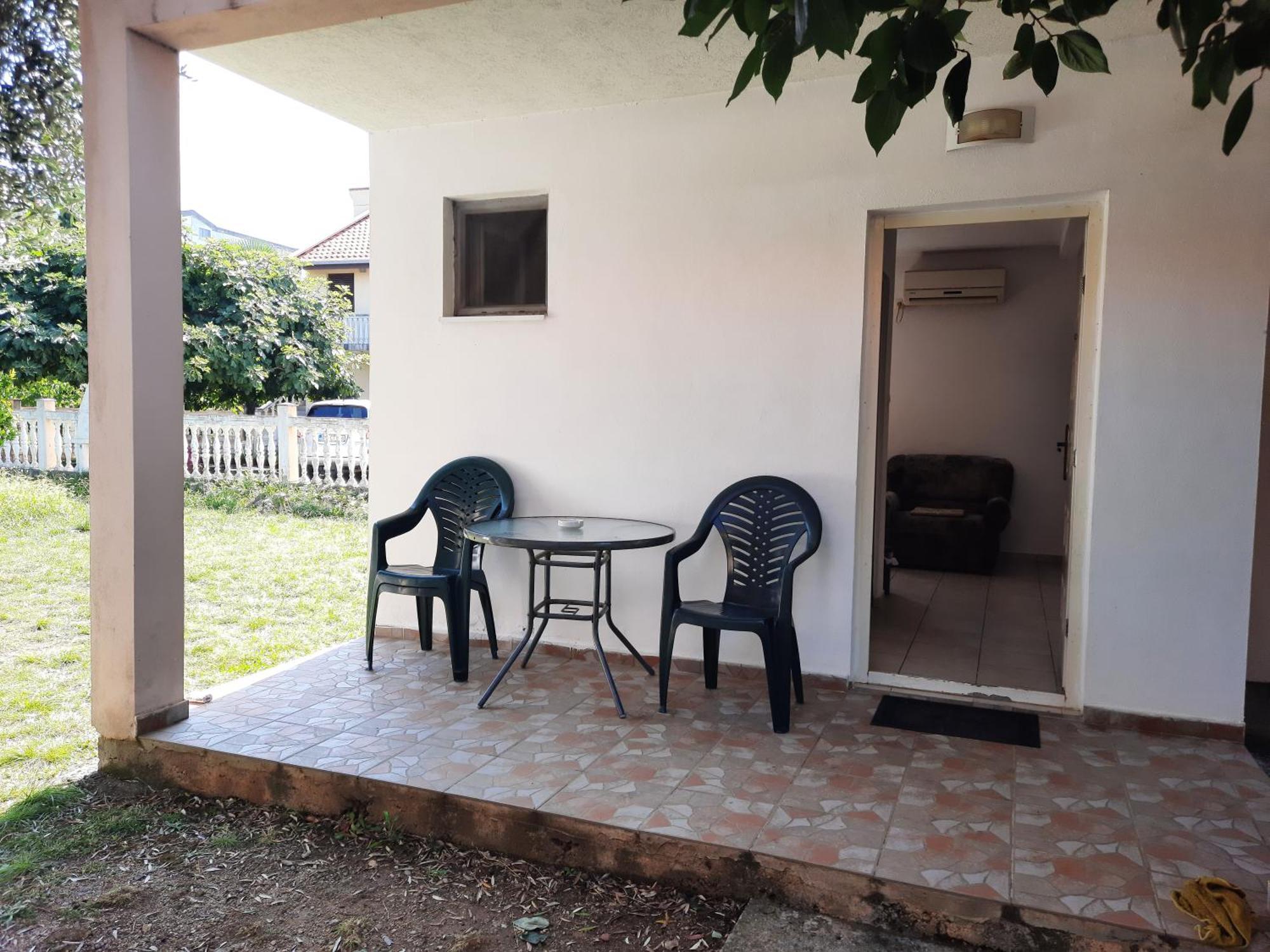 Apartmani Na Moru 巴尔 外观 照片