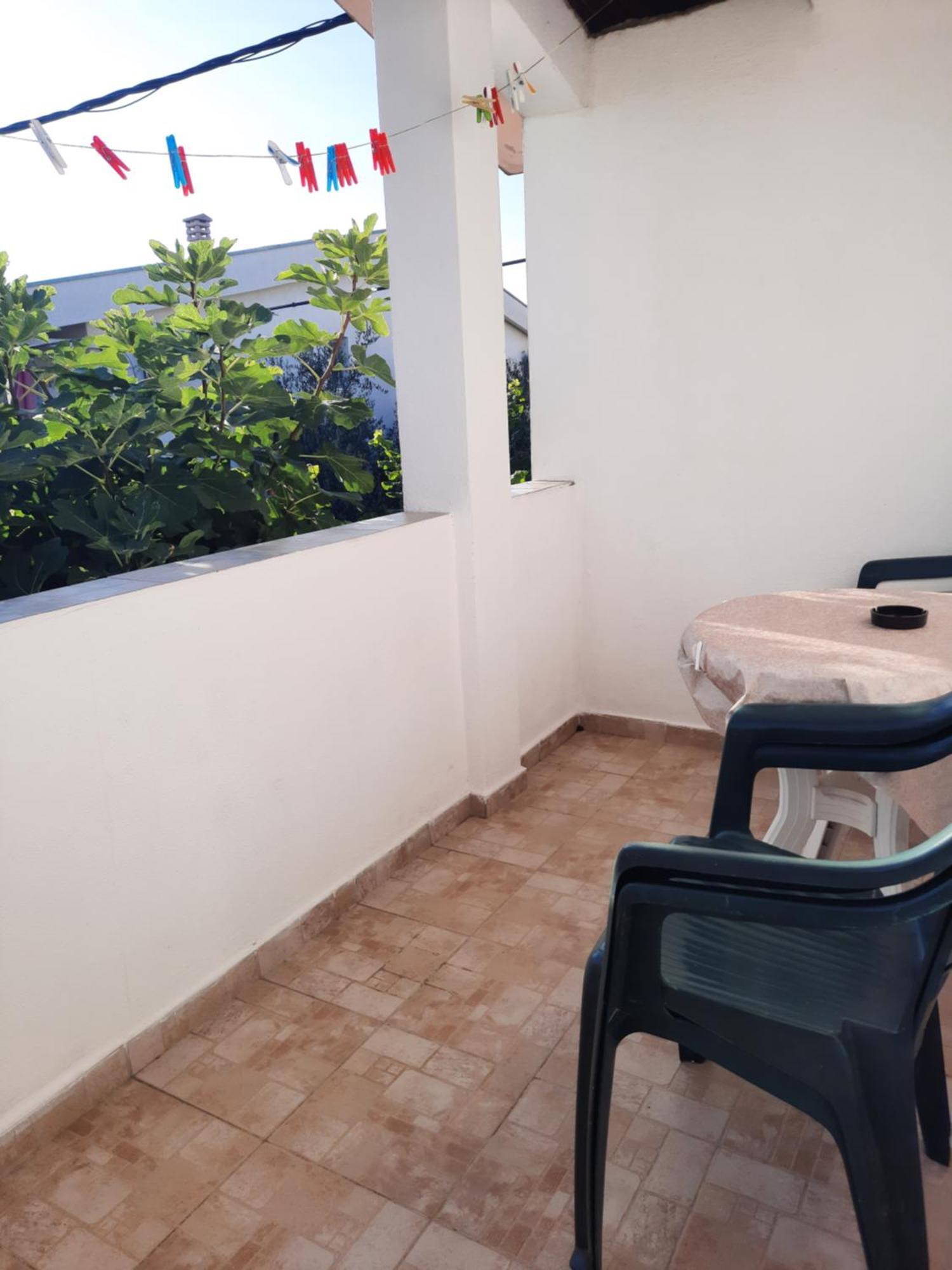 Apartmani Na Moru 巴尔 外观 照片