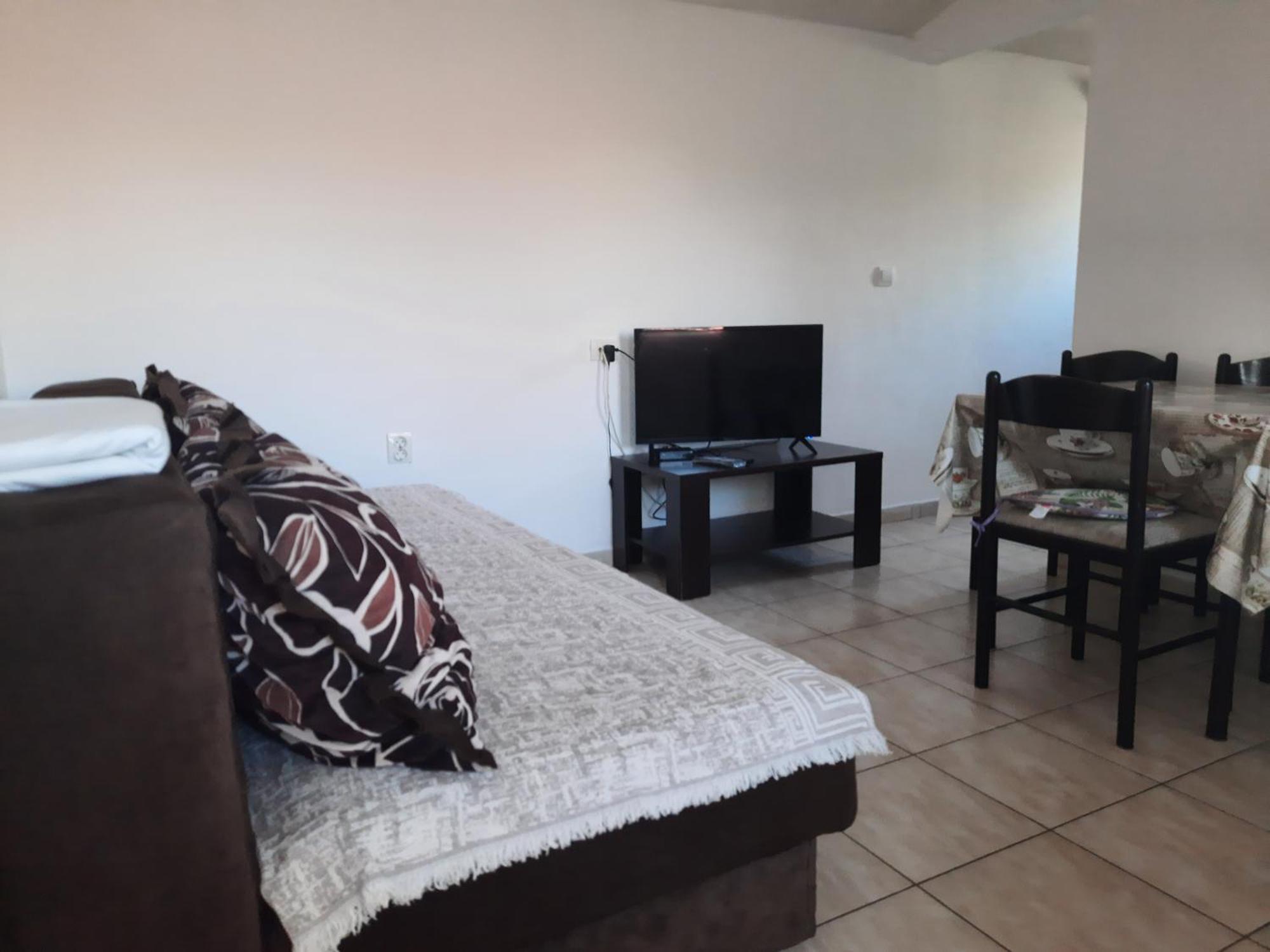 Apartmani Na Moru 巴尔 外观 照片