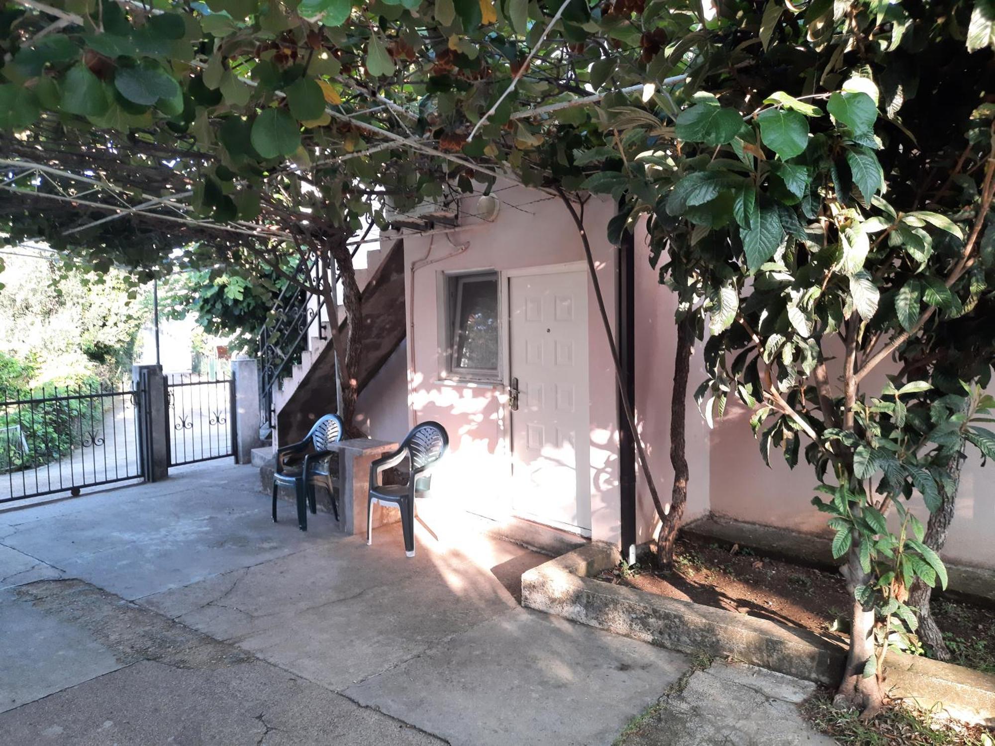 Apartmani Na Moru 巴尔 外观 照片