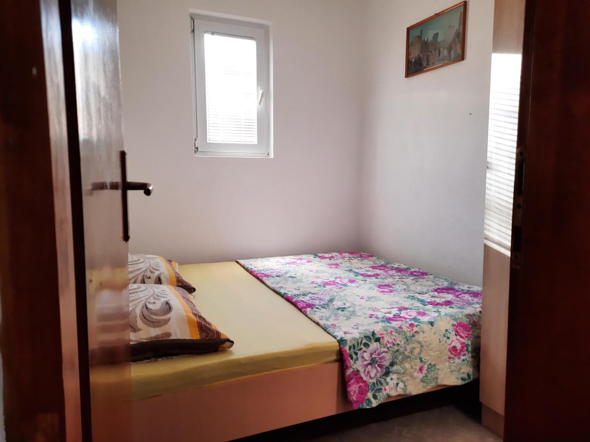 Apartmani Na Moru 巴尔 外观 照片