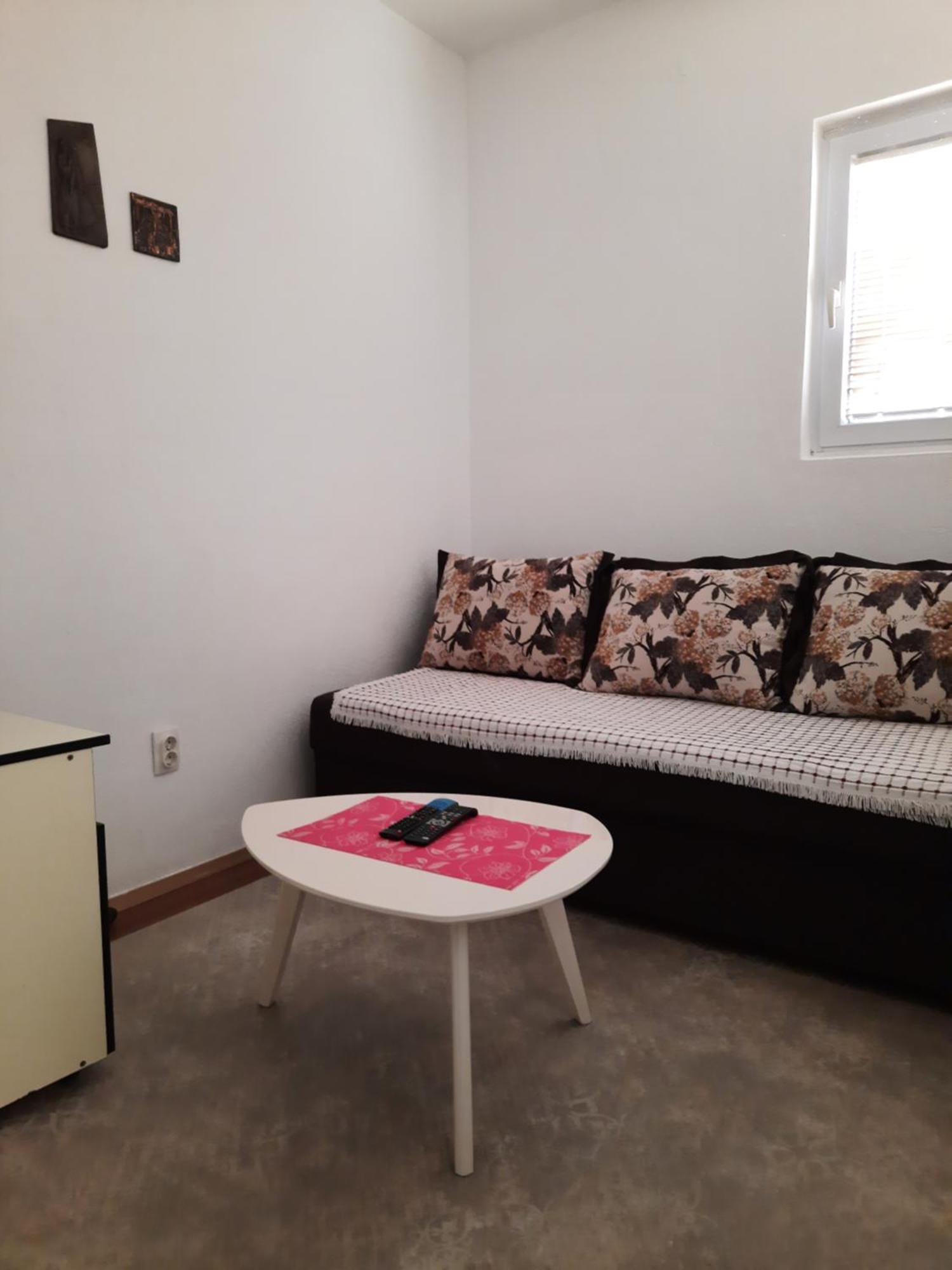 Apartmani Na Moru 巴尔 外观 照片