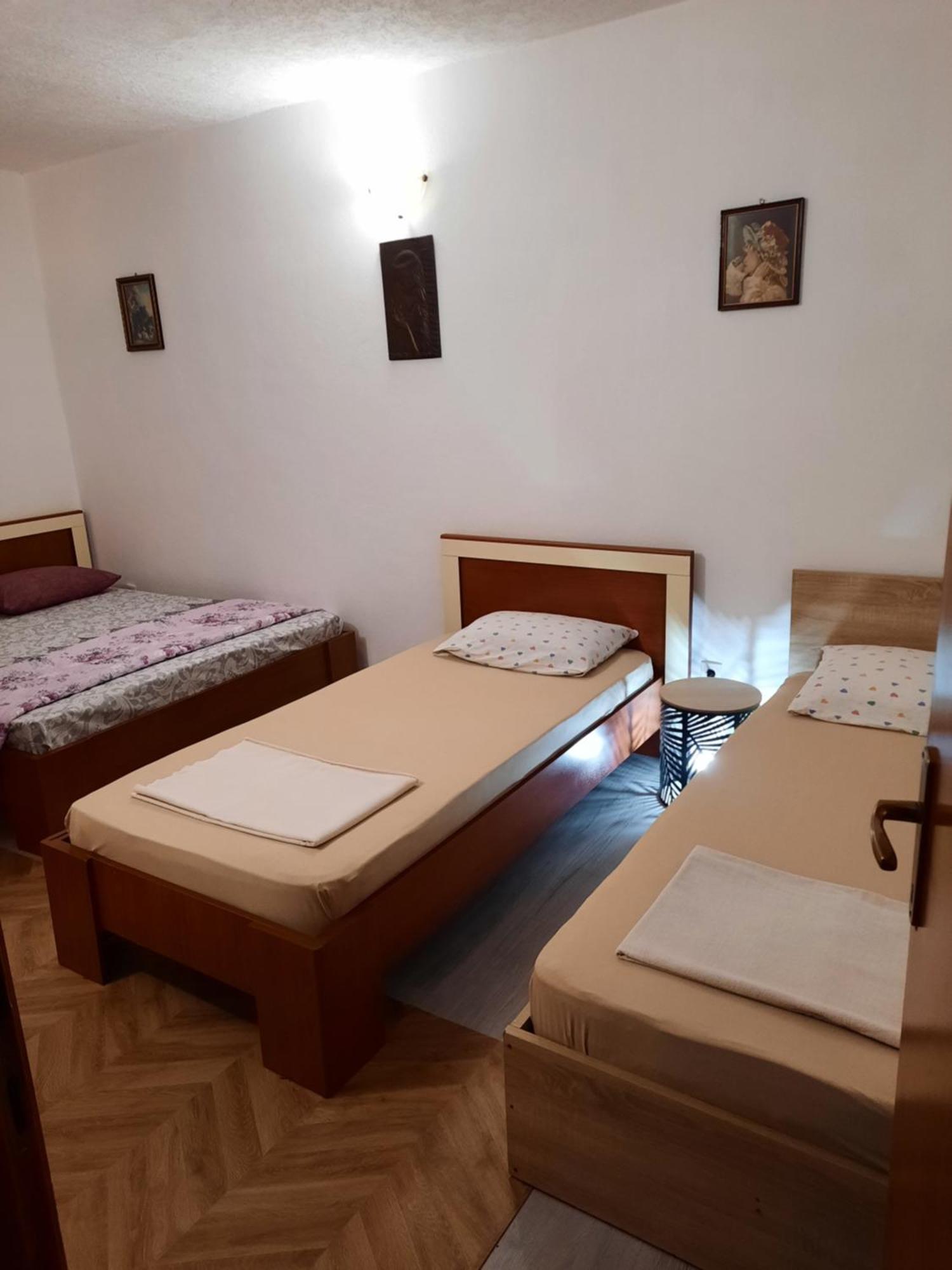 Apartmani Na Moru 巴尔 外观 照片