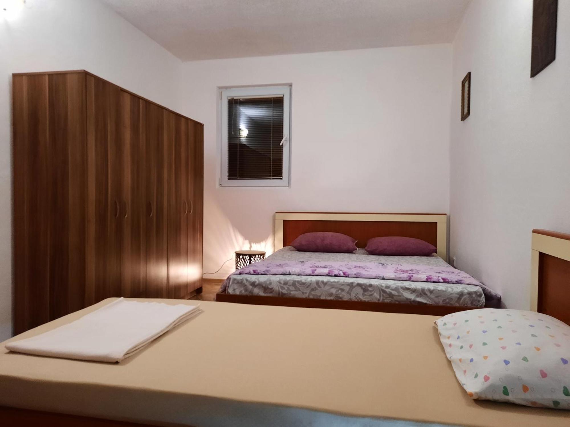 Apartmani Na Moru 巴尔 外观 照片