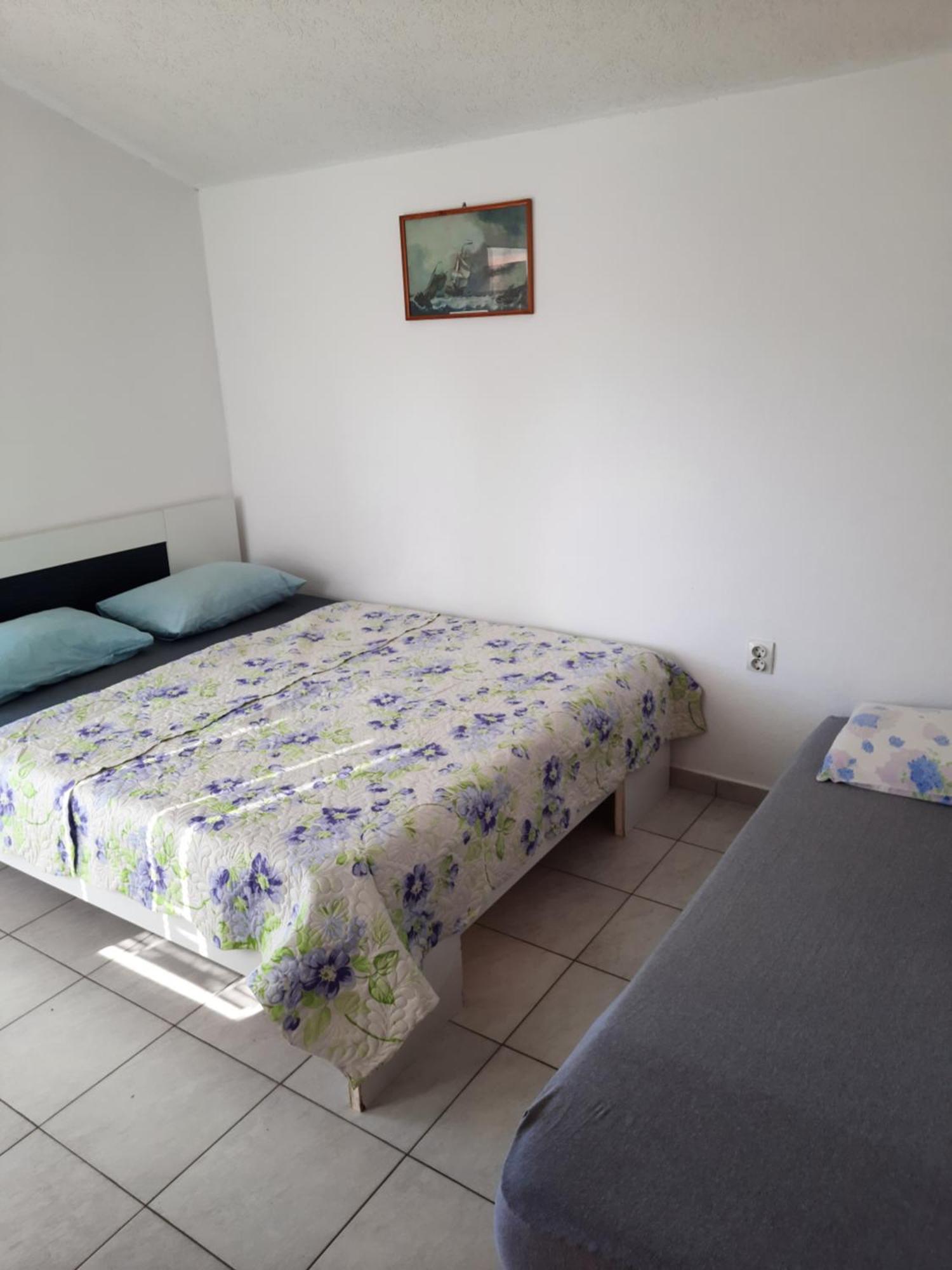 Apartmani Na Moru 巴尔 外观 照片