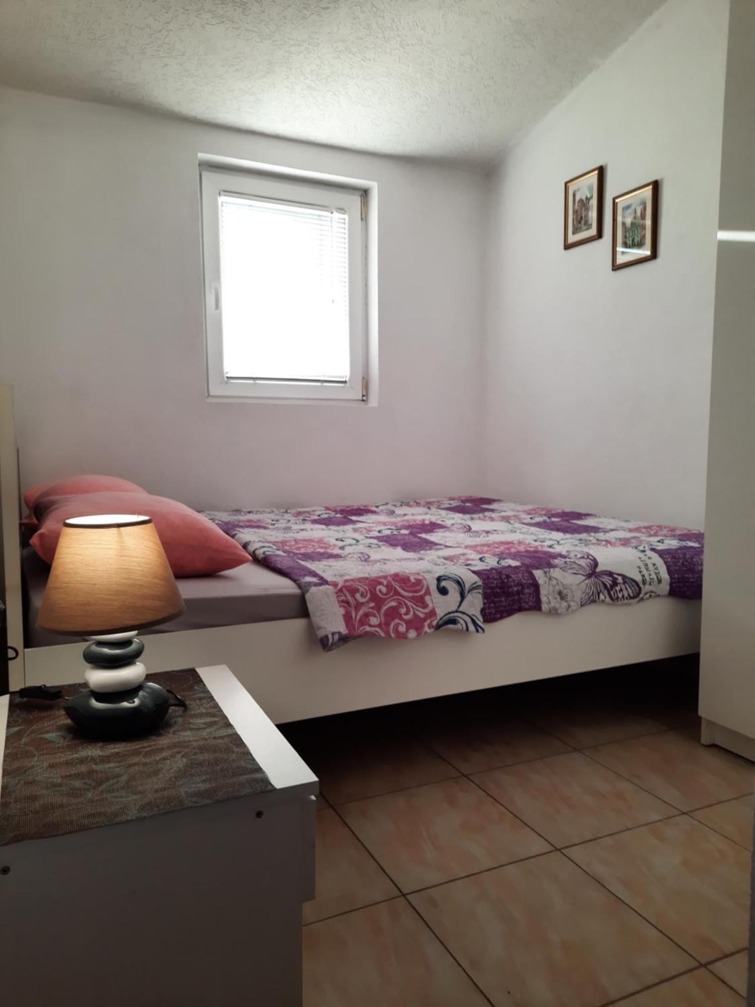 Apartmani Na Moru 巴尔 外观 照片