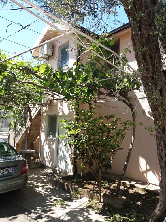 Apartmani Na Moru 巴尔 外观 照片