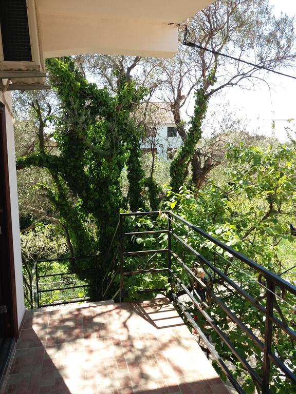 Apartmani Na Moru 巴尔 外观 照片