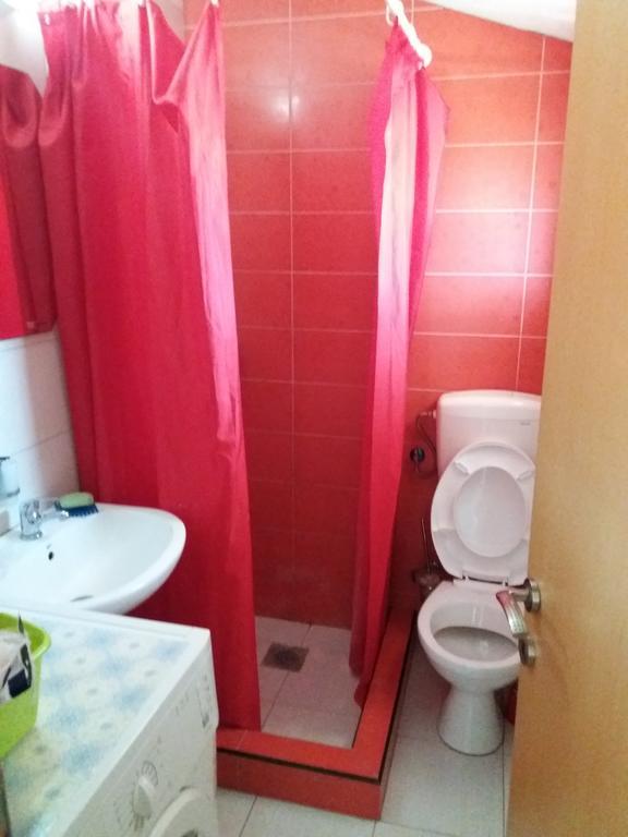 Apartmani Na Moru 巴尔 外观 照片