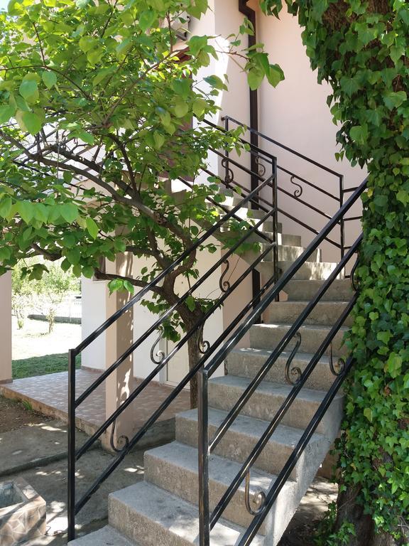 Apartmani Na Moru 巴尔 外观 照片