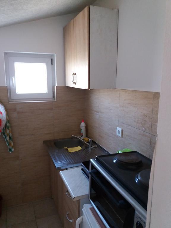 Apartmani Na Moru 巴尔 外观 照片