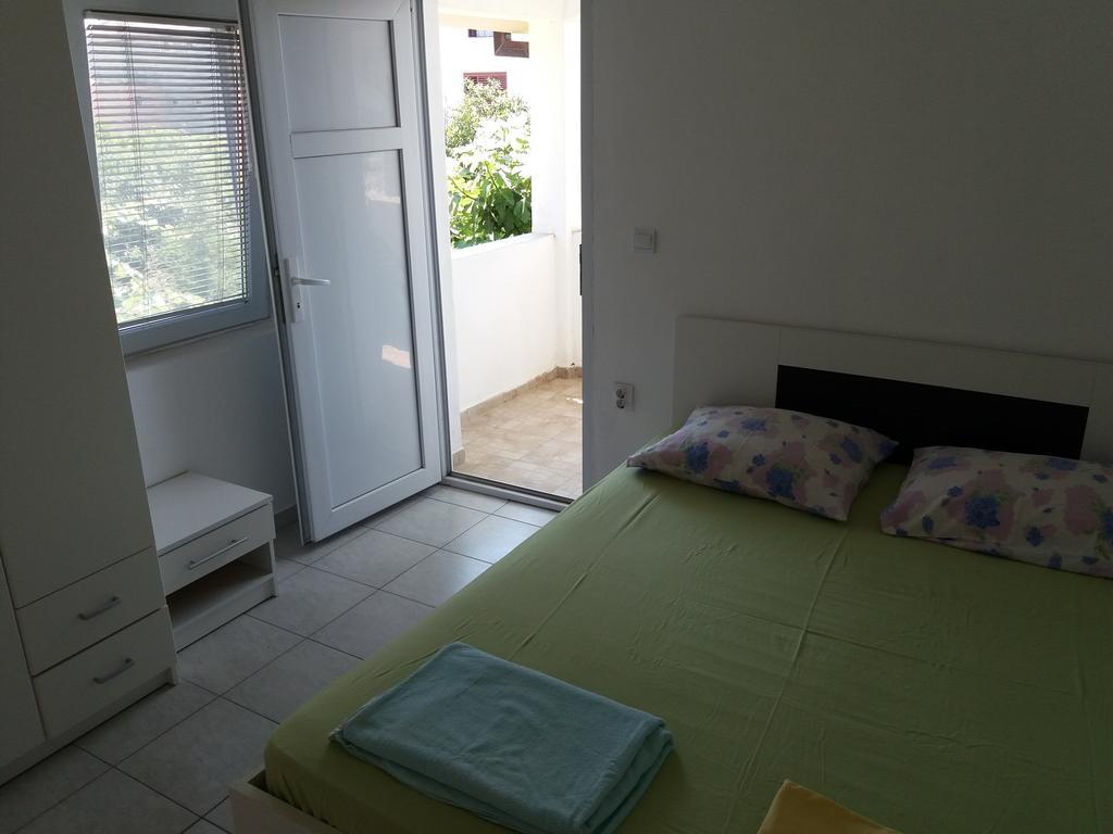 Apartmani Na Moru 巴尔 外观 照片